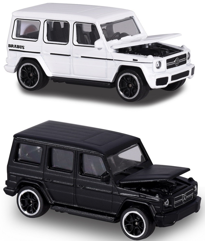 Машинка mercedes g63 black, premium,открывается ка 9052502,00 купить на  самой большой базе игрушек в Воронеже за 217.06 руб., код 1042564